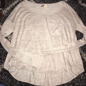 Hollister Long Sleeve